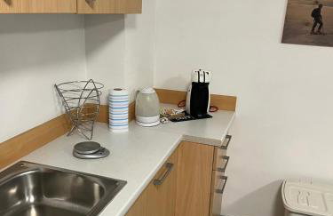 Aria Pura apartment - Foto 14