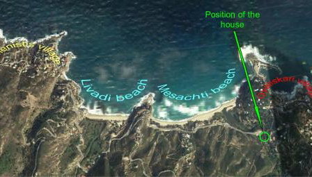 The Mesaktis River Rooms 1 - Foto 3