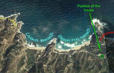 The Mesaktis River Rooms 1 - Foto 3