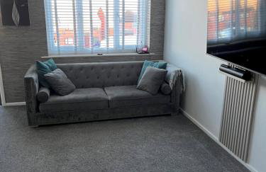 Home in Whickham Perfect for Work or Leisure - Pass the Keys - Foto 6