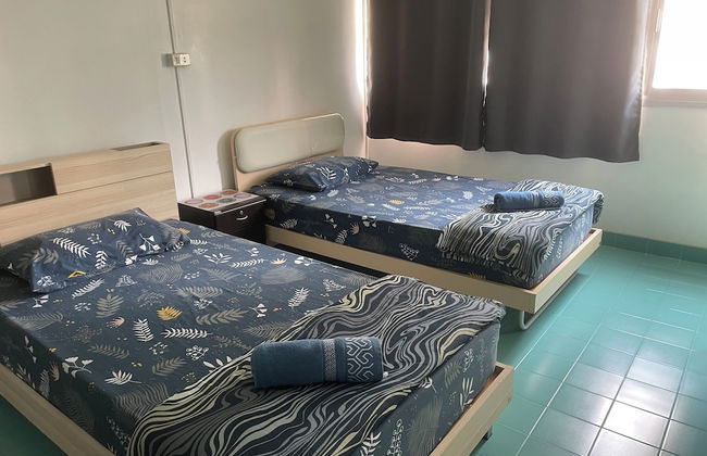 Muangthong C3, C4 near Impact by Anna - Foto 26