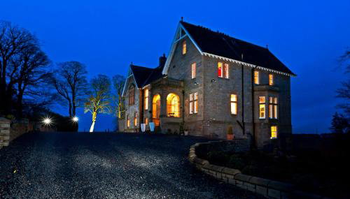 Balmule House - Photo 5