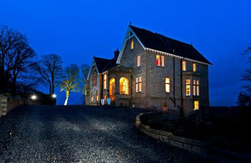 Balmule House - Foto 5