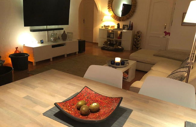 Holiday Home Near Albox - Photo 10