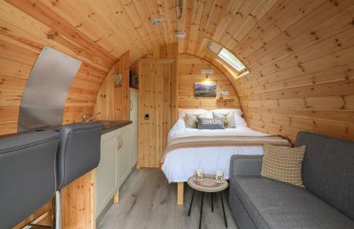 Caban Tirion - Photo 6