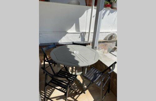 PANOS ROOMS Central loft studio near the beach - Foto 6