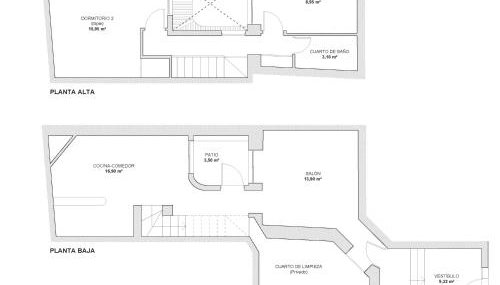 Calle Nueva 12 - Foto 3