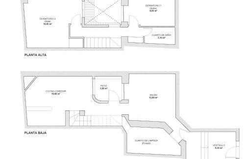 Calle Nueva 12 - Foto 3