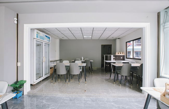 O'shop Residence Patong Beach - Foto 15