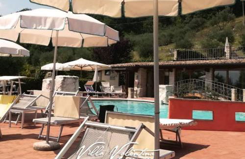 Villa Valentina Spa - Foto 8