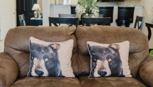 Sleepy Bear Getaway 1 Bedroom Condo by RedAwning - Foto 5