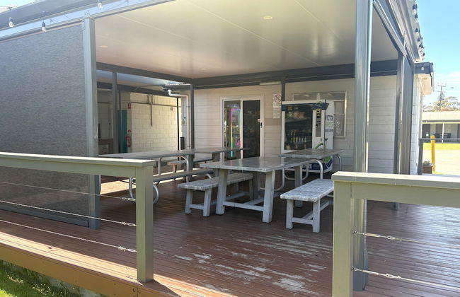 Victor Harbor Holiday Park - Photo 77