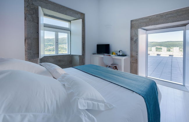 Torre de Tebra - Foto 21