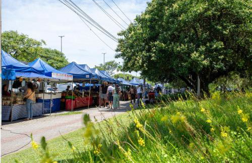 Apto a poucos passos da Beiramar Norte UP1303 - Foto 20