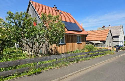 Ferienhaus Hoher Vogelsberg - Photo 19