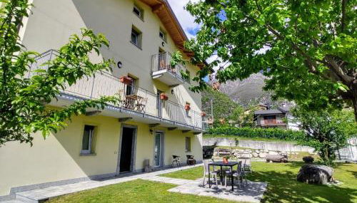 Apartment Nonni by Interhome - Foto 2