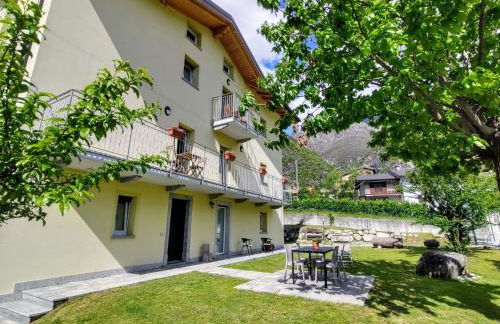 Apartment Nonni by Interhome - Foto 1