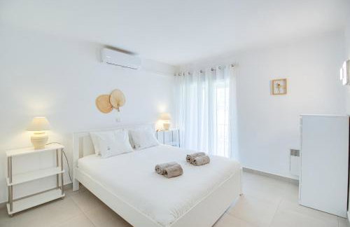 Modern Oasis 500m Beach with AC WiFi Pool - Foto 14