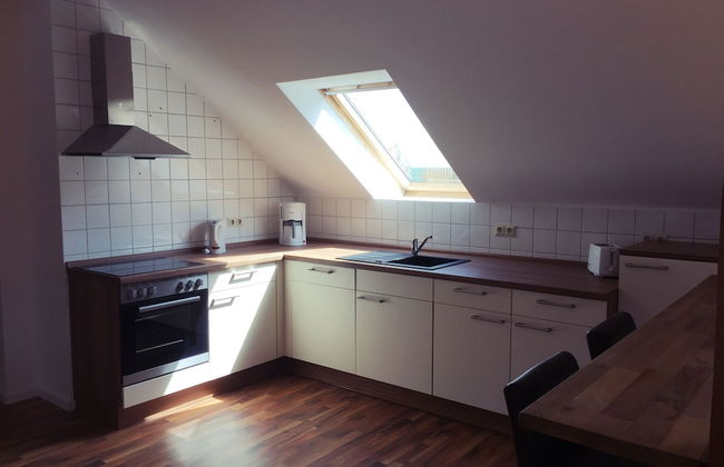 Ferienwohnung Alabama - Foto 14