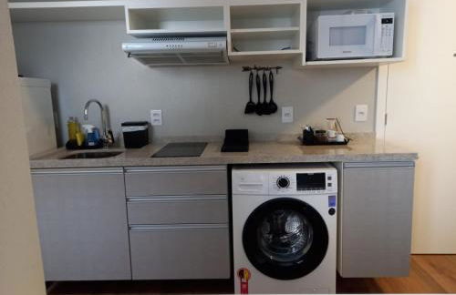 Villa Leopoldina - Studios de aluguel por temporada no Moinhos de Vento - Foto 45