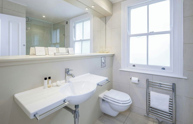 Winchendon Road by Onefinestay - Foto 26