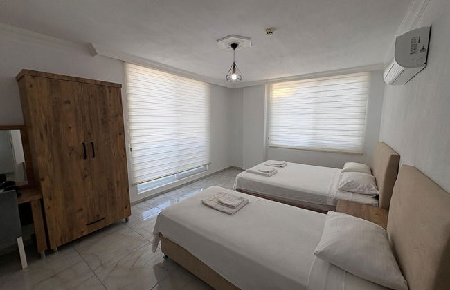 Yildiz Apart - Foto 10