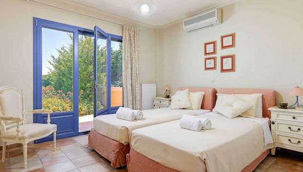 Villa Diamandi - Foto 5, Interior