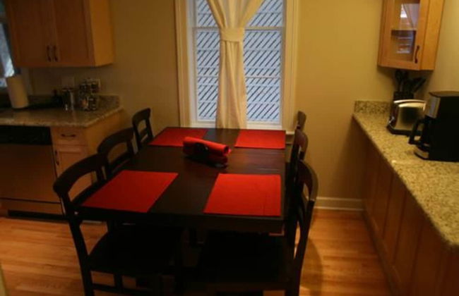 Roscoe Village Guesthouse - Foto 70