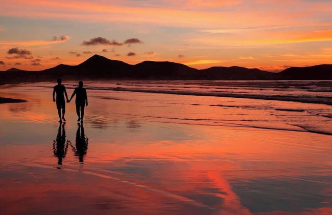 2 Bed Island Retreat-sleeps 4-5 Min Walk To Beach - Foto 38