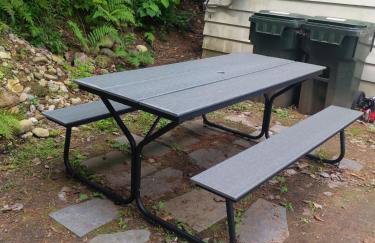 Camp Lake Bear - Foto 3