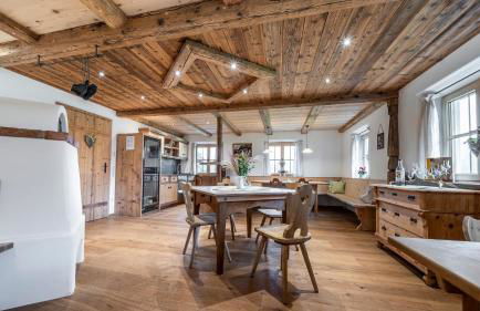 Pension Lenz´n am Christlhof - Foto 13