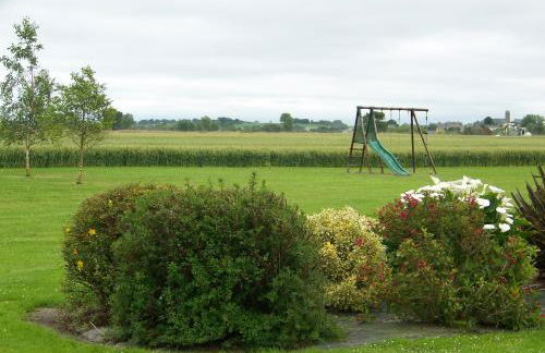 Gites Bellevue - Foto 36