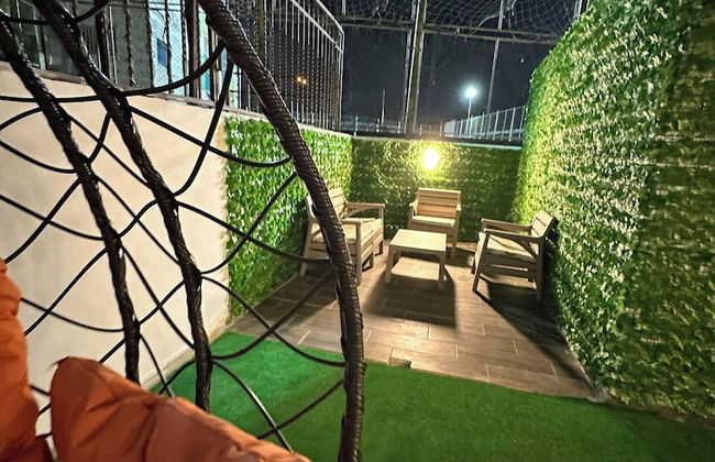 Stylish Luxe Apartment Fr 0003 - Foto 29