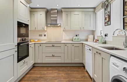 Prestbury Stables - Photo 22