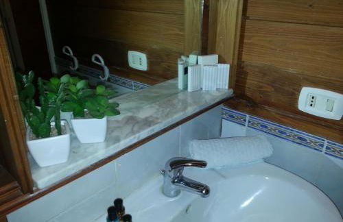 Residence "Il Faro" - Foto 63