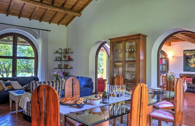 Vt-c765-dgbl0at - Villa Rasena 6 - Foto 15