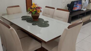 Apartamento aconchegante no Jardim Paulistano I - Garagem APENAS para carro pequeno na lateral do prédio! - Foto 2