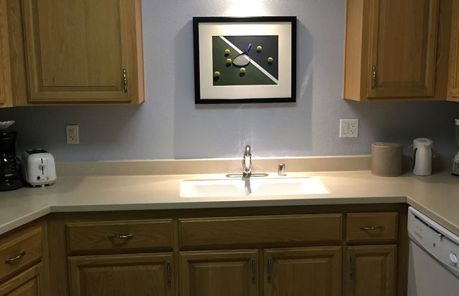 GetAways at Palm Springs Tennis Club - Foto 13