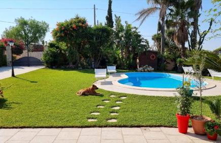 Villa Orchidea -San Lorenzo - Marzamemi - Foto 26