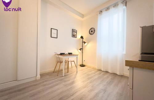Loc'Nuit - Appartements Tout Confort - Hyper Centre AGEN - Foto 5