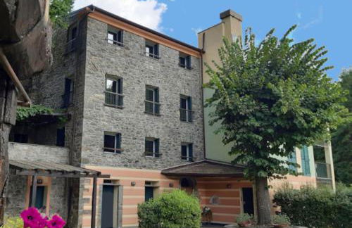 Il Bosco di Campo Marzano studios - Foto 14