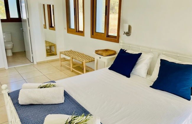 Spacious Luxury Private Sea View Villa - Foto 2