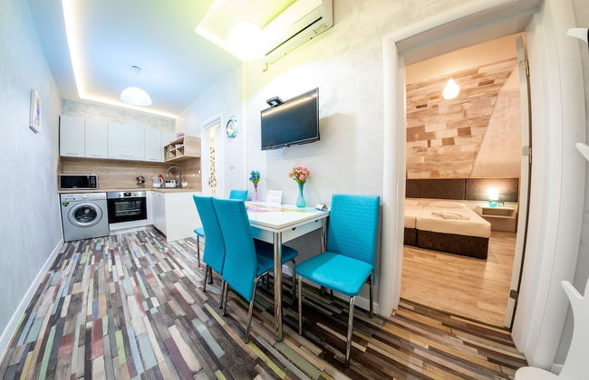 Sofia Life Apartments - Photo 34