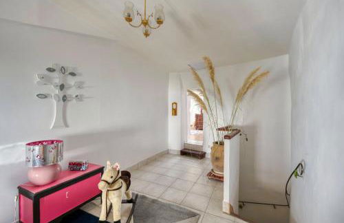 Maison de Choubaka - Foto 38