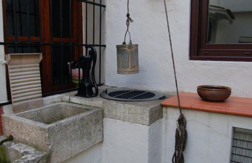 Casa Sastre Segui - Foto 21