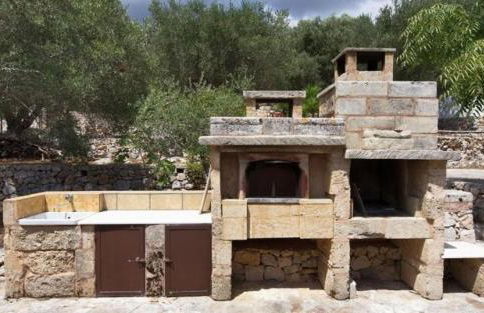 Villetta DaGré fronte mare - Foto 38