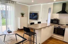 Garden Room in Toulouse - Foto 14