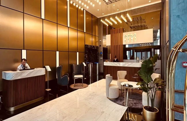 Maslak Aparts - Foto 2