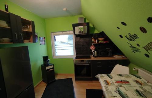 Ferienwohnung "An der Geest 2" - Photo 11