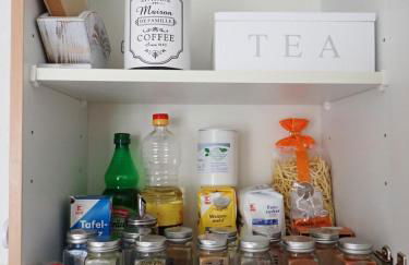 Ferienwohnung Nayla im Frankenwald - Foto 10